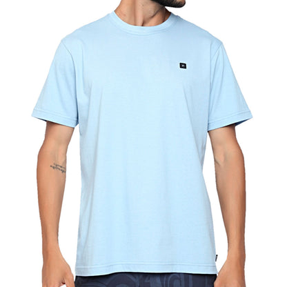 Camiseta Rip Curl Esp Blade Sky Masculino