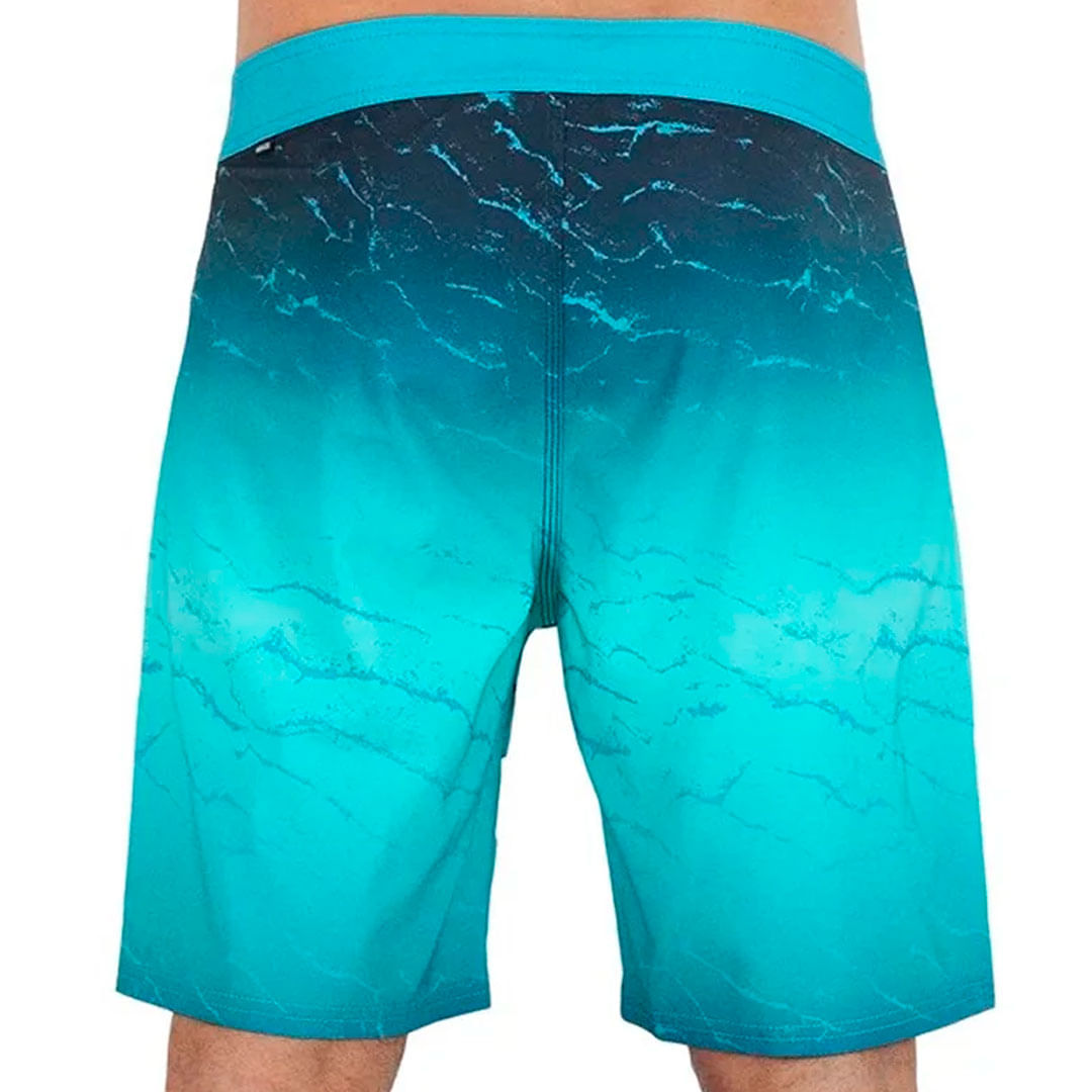 Bermuda Água Rip Curl Mirage Masculino