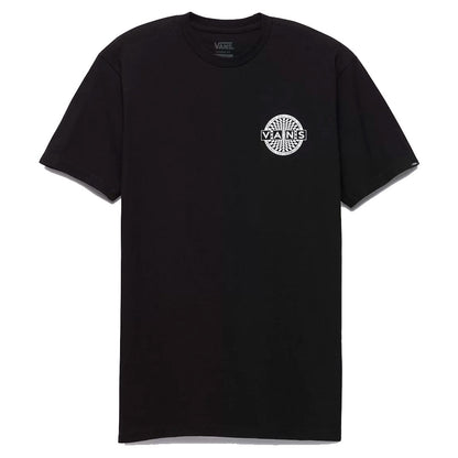 Camiseta Vans Checkerb Masculino