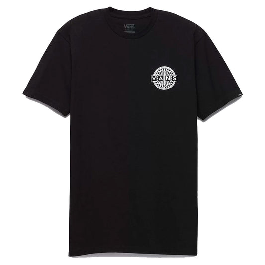 Camiseta Vans Checkerb Masculino