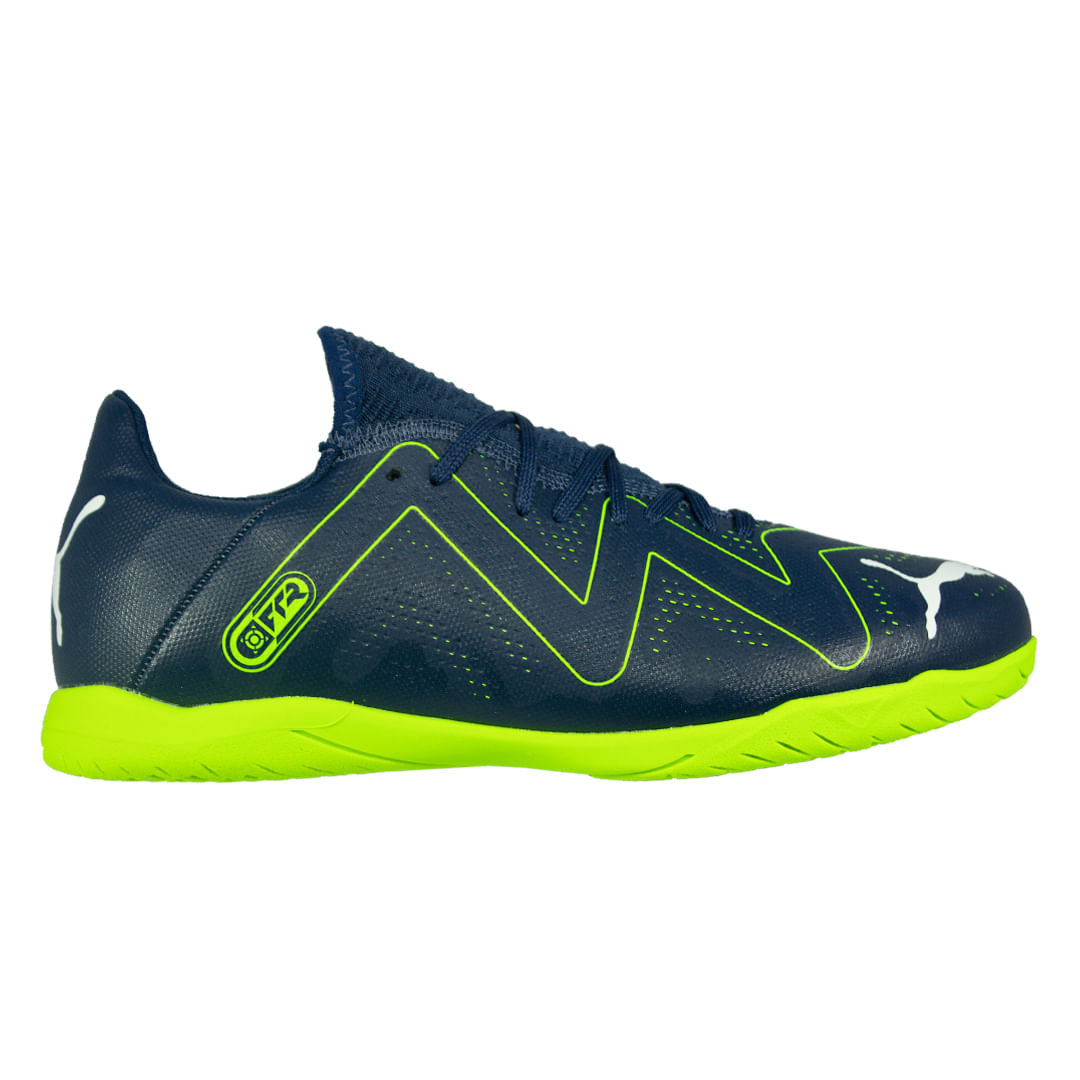Chuteira Puma Future Play It Bdp Masculino