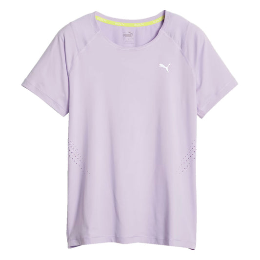 Camiseta Puma Cloudspun Feminino