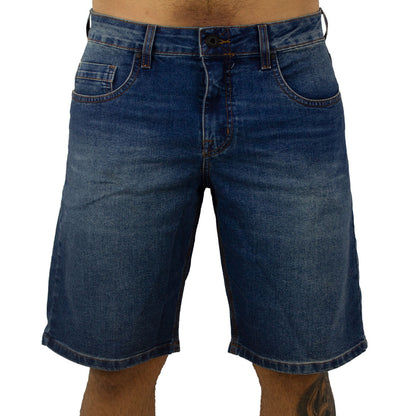 Bermuda Hurley Flag Masculino