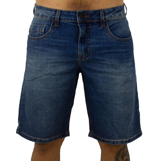 Bermuda Hurley Flag Masculino