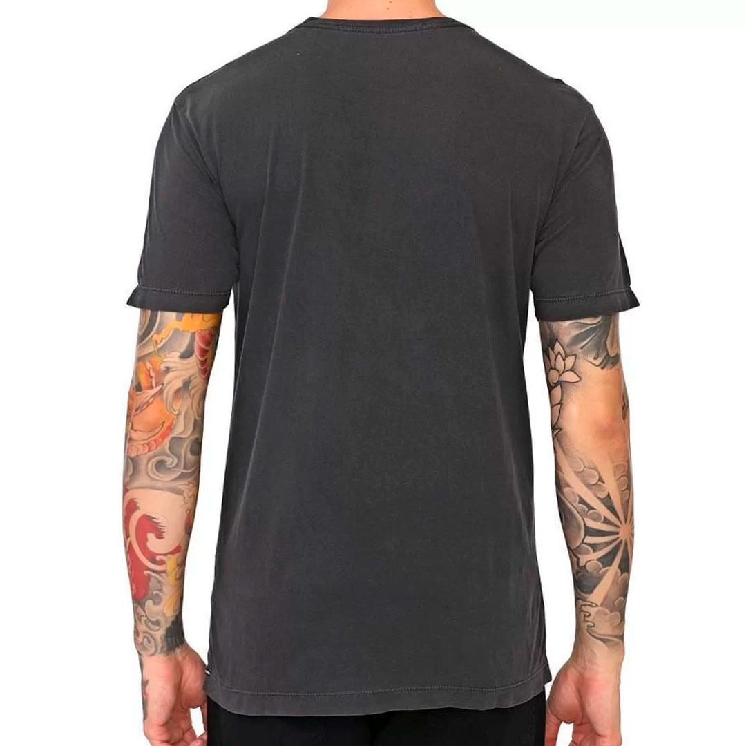 Camiseta Volcom Esp Solid Masculino