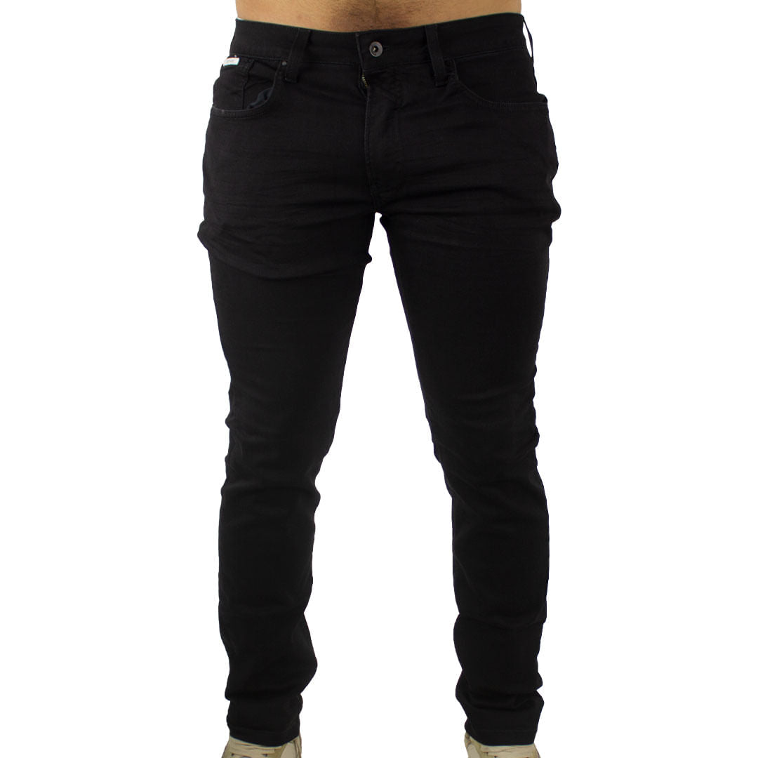 Calça Calvin Klein 5 Pockets Masculino
