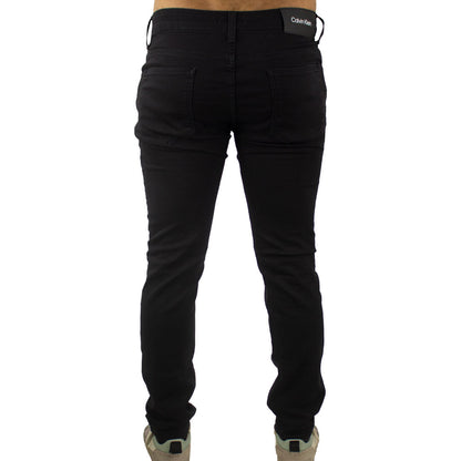 Calça Calvin Klein 5 Pockets Masculino