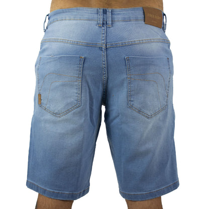 Bermuda Walk Freesurf Sunday Masculino