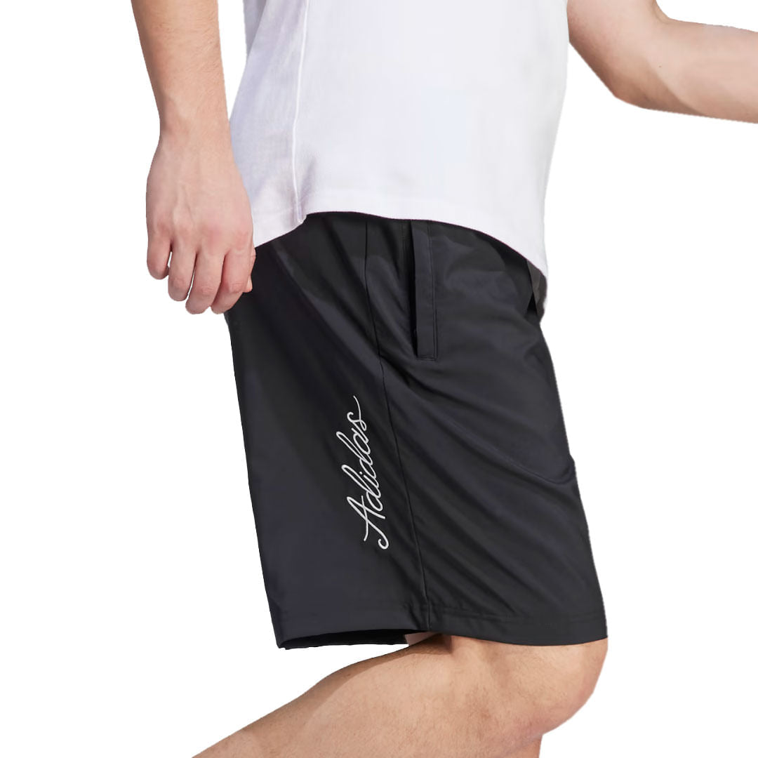 Shorts Adidas Brand Love Masculino