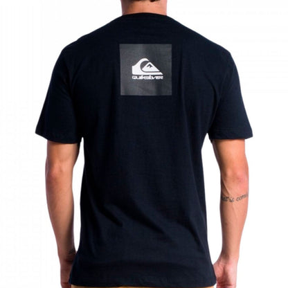 Camiseta Quiksilver Omni Masculino