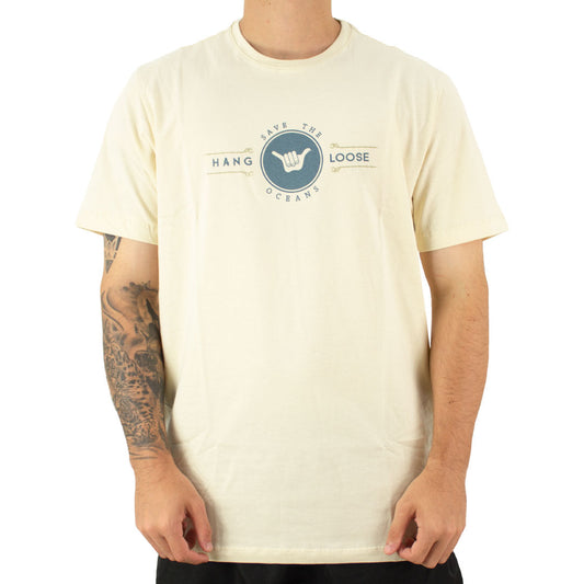 Camiseta Hang Wind Masculino