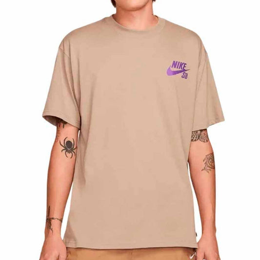 Camiseta Nike Logo Masculino