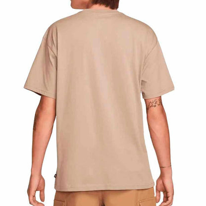 Camiseta Nike Logo Masculino