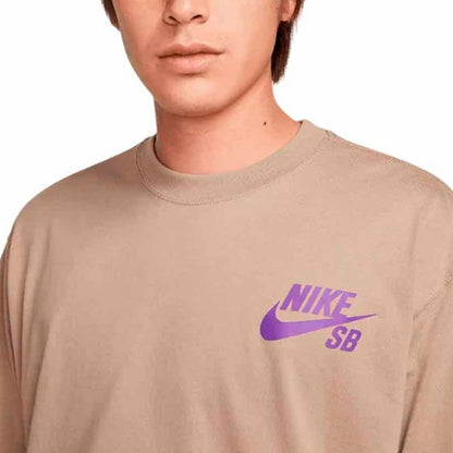 Camiseta Nike Logo Masculino