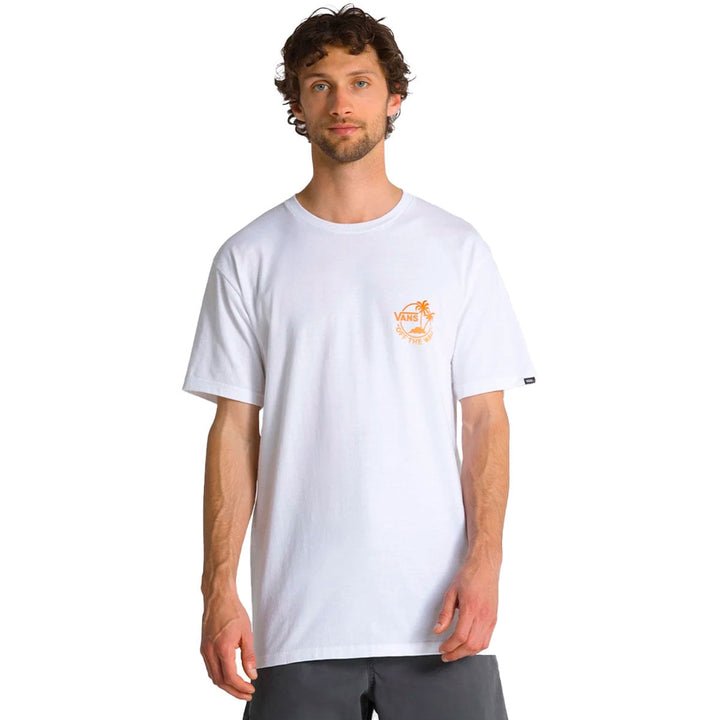 Camiseta Vans Mini Dual Masculino