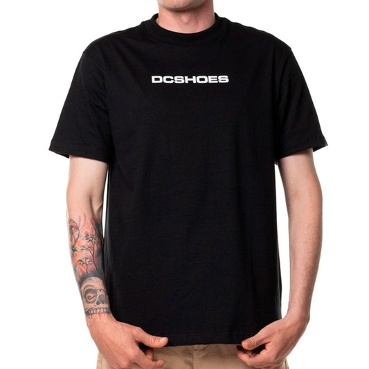 Camiseta Dc Dcshoes Masculino