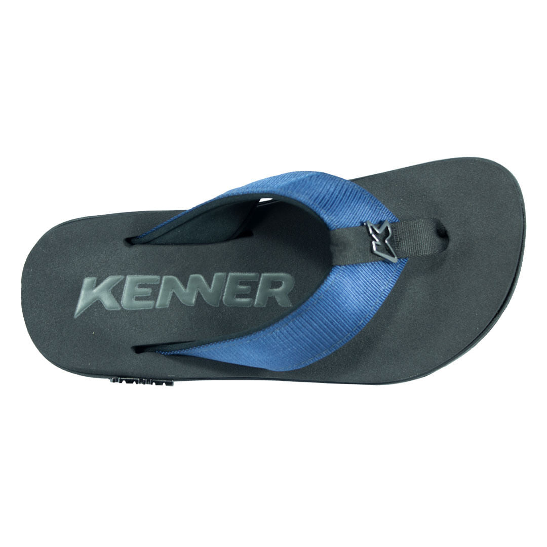 Chinelo Kenner Kivah Masculino