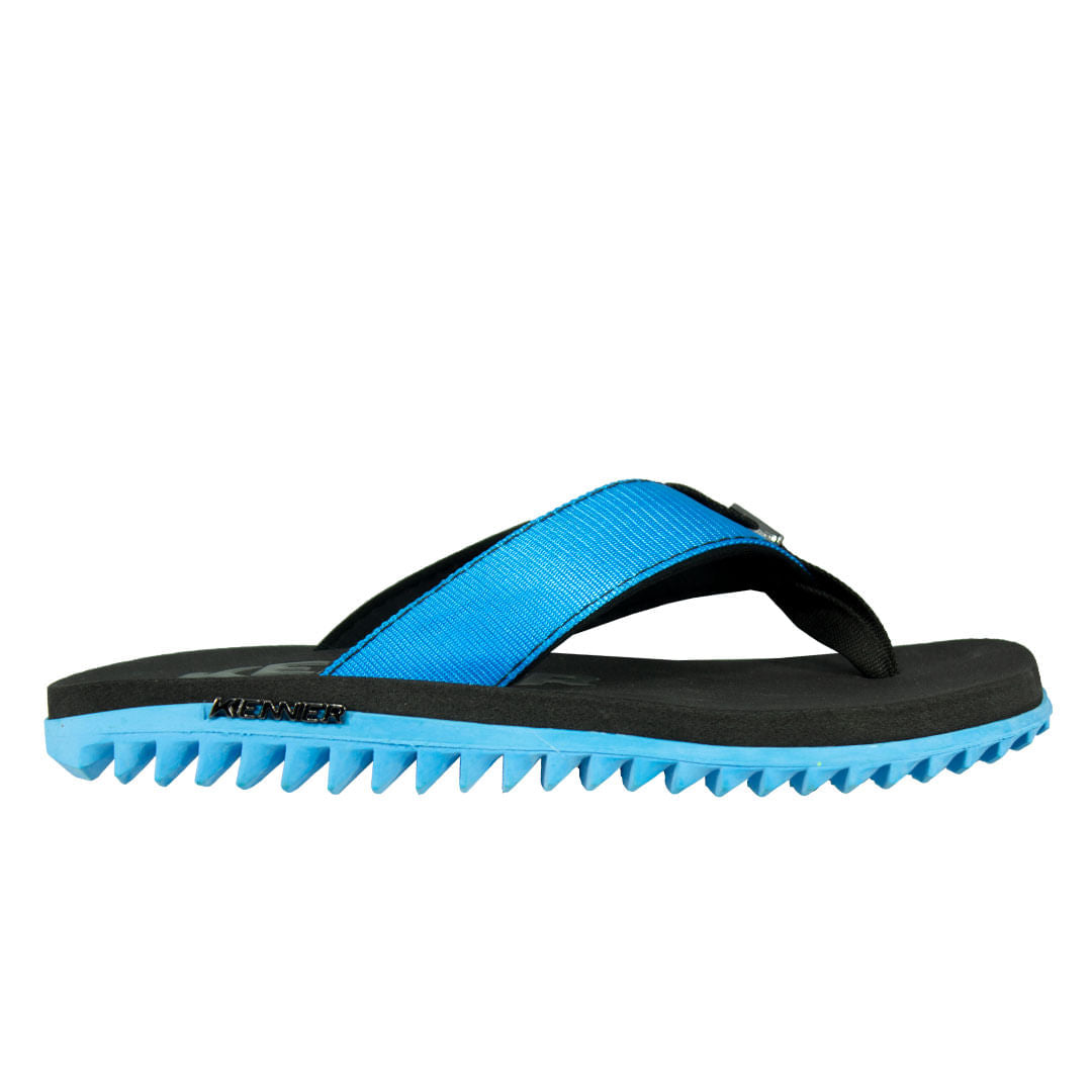 Chinelo Kenner Kivah Masculino