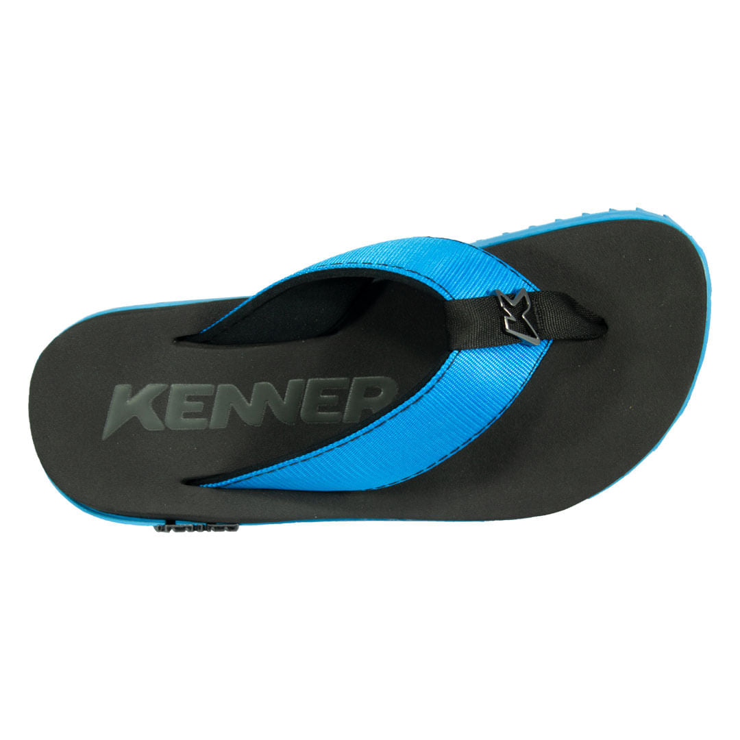 Chinelo Kenner Kivah Masculino