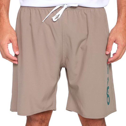 Bermuda Água Oakley Mark II Masculino