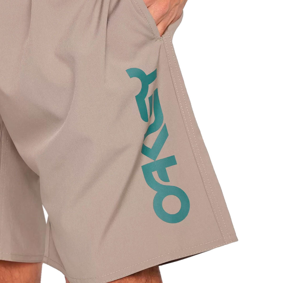 Bermuda Água Oakley Mark II Masculino