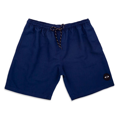 Bermuda Água Oakley 18 Trunk Masculino