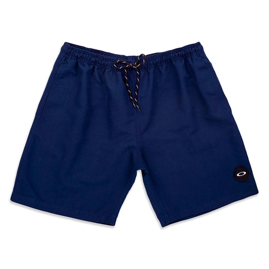 Bermuda Água Oakley 18 Trunk Masculino