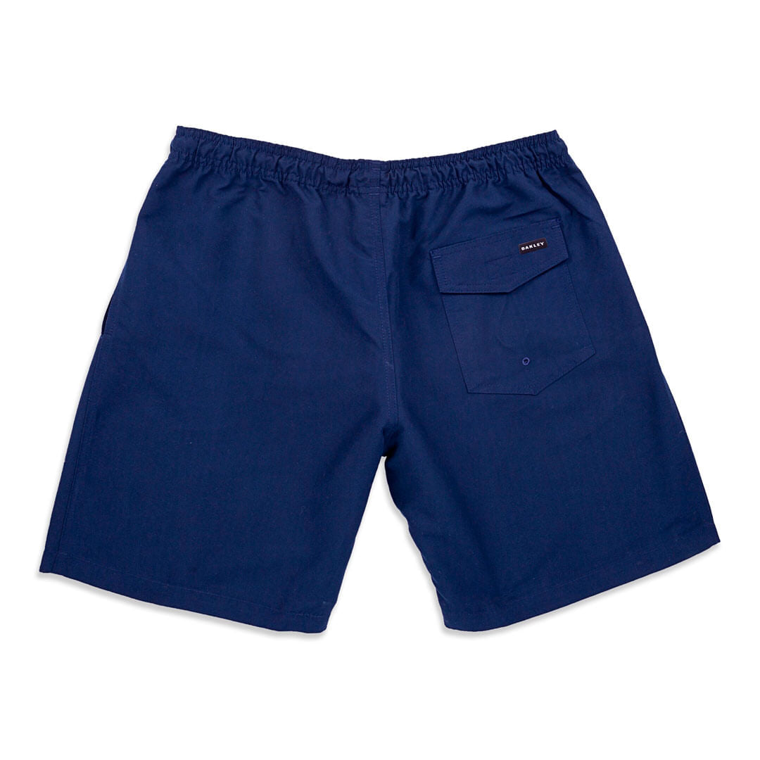 Bermuda Água Oakley 18 Trunk Masculino