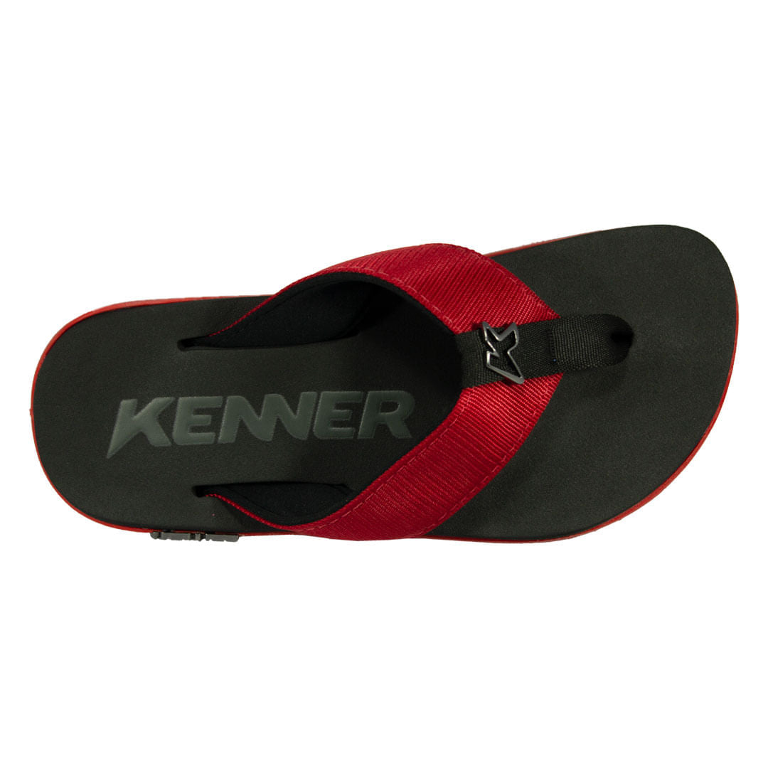 Chinelo Kenner Kivah Masculino