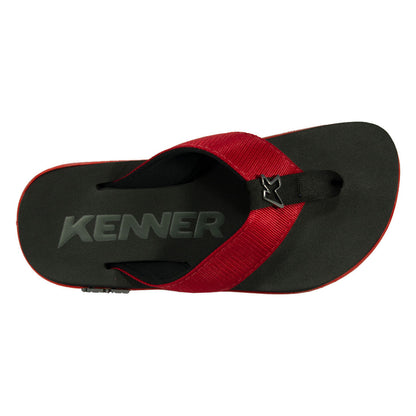 Chinelo Kenner Kivah Masculino