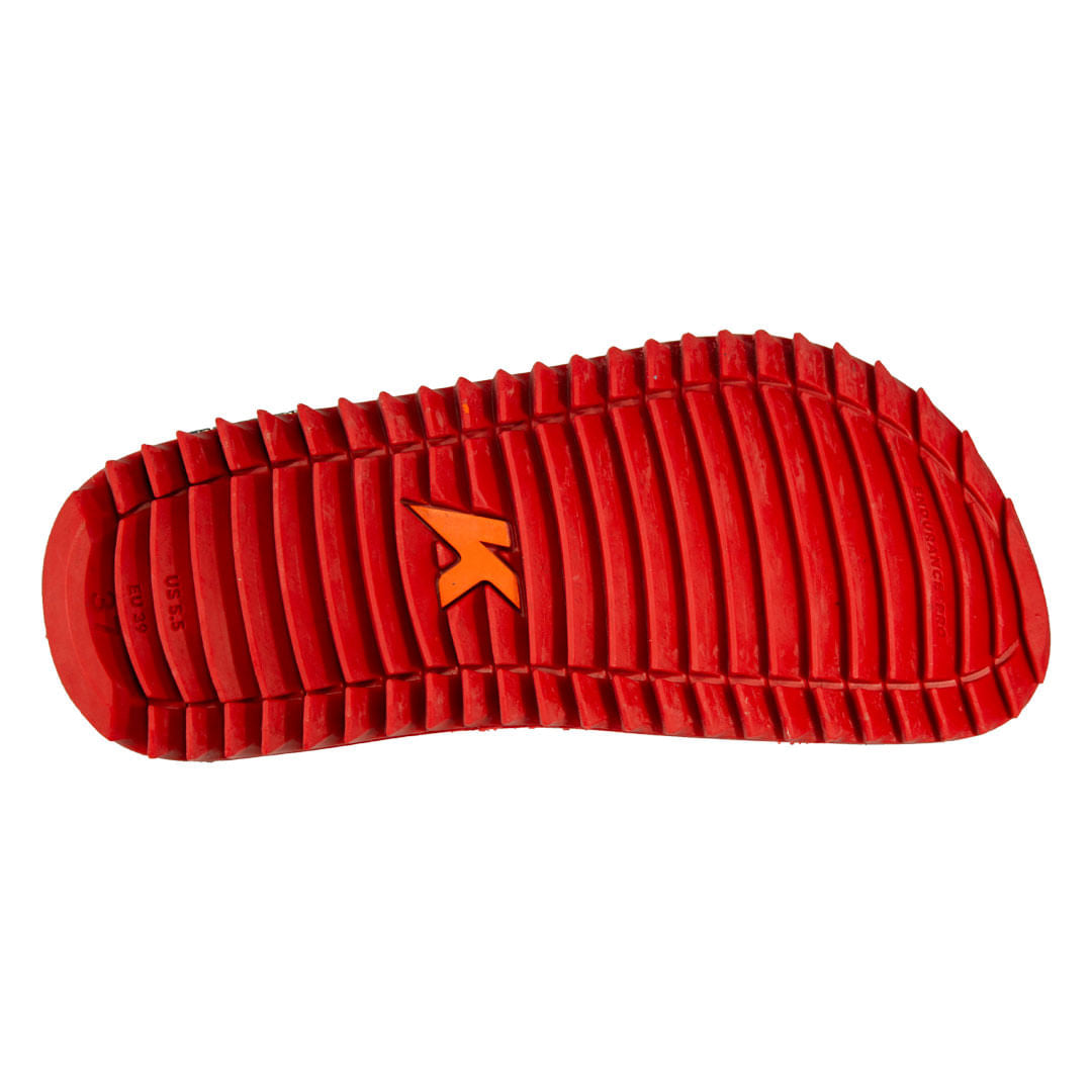 Chinelo Kenner Kivah Masculino