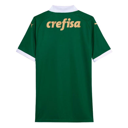 Camisa Puma Palmeiras I 24/25 Masculino