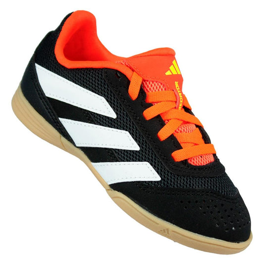 Chuteira Adidas Predator Club In Sala J Infantil