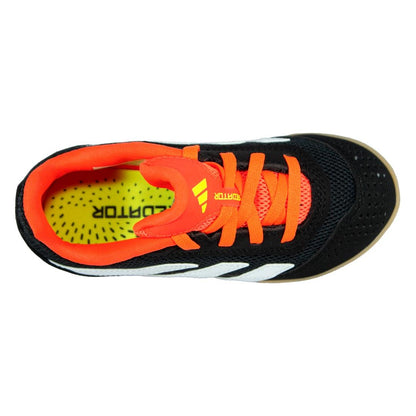 Chuteira Adidas Predator Club In Sala J Infantil
