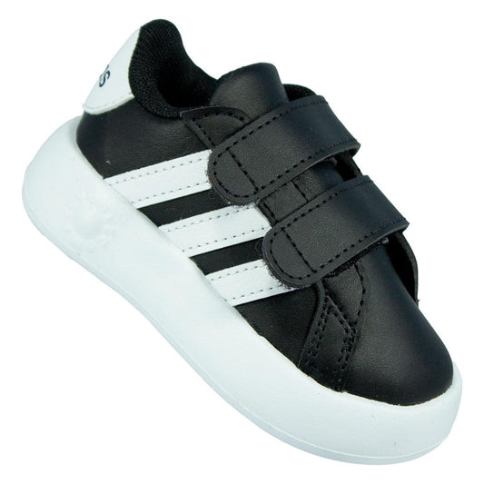 Tênis Adidas Grand Court 2.0 Cfi Infantil