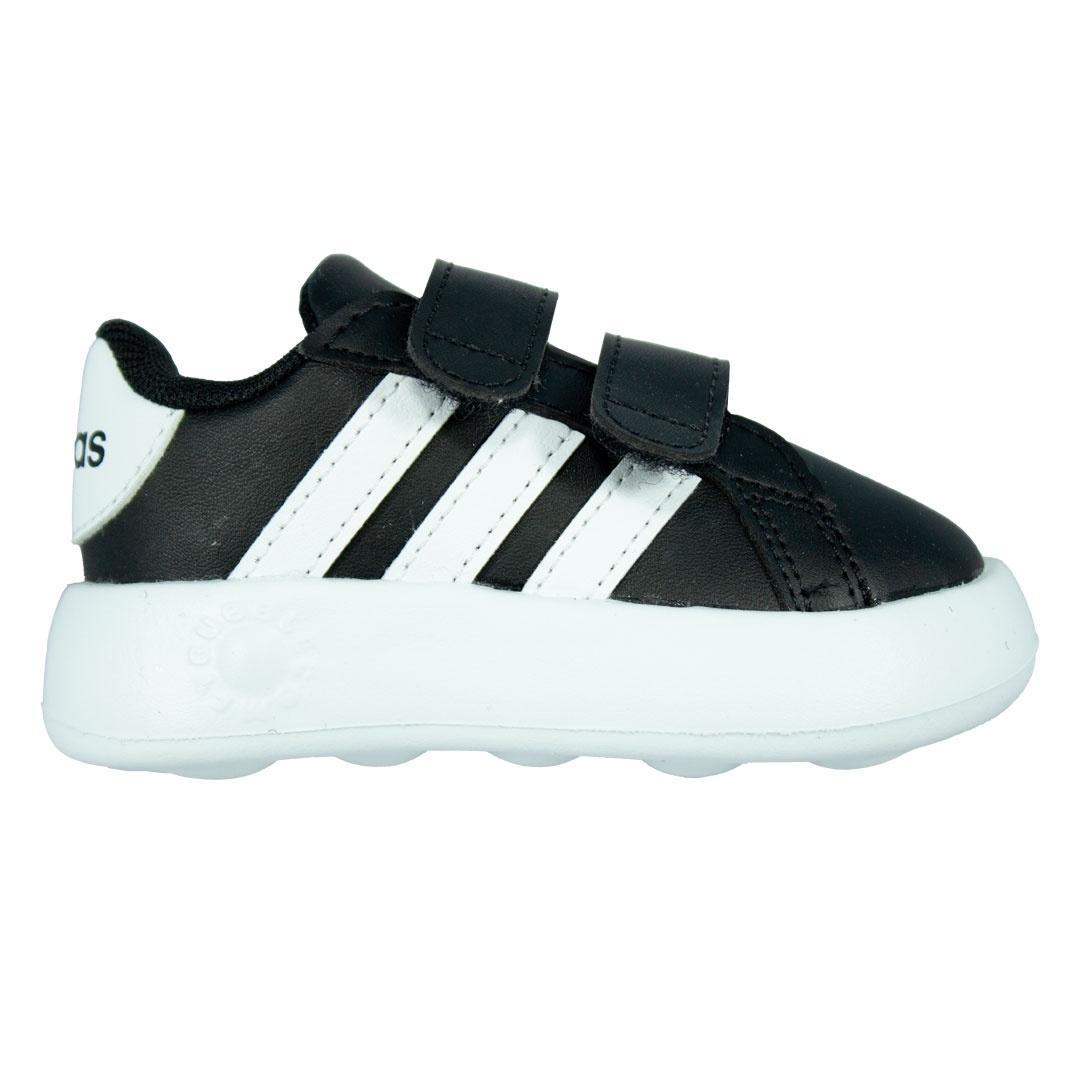 Tênis Adidas Grand Court 2.0 Cfi Infantil