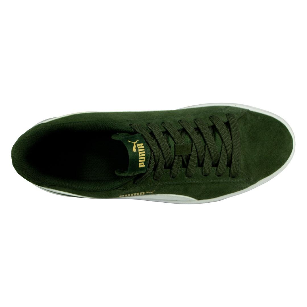 Tênis Puma Smash V2 Masculino