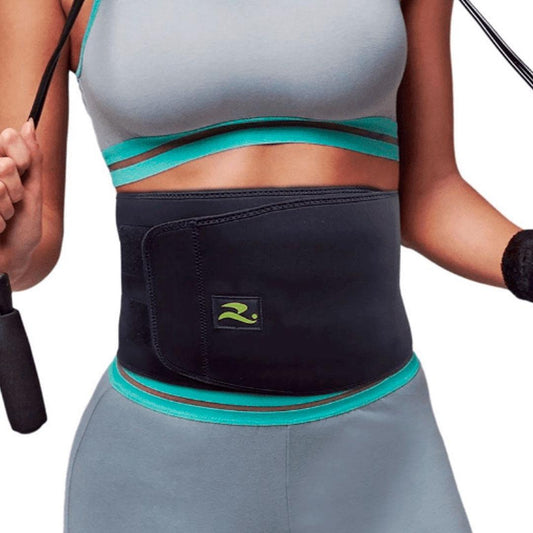 Faixa Realtex Modeladora Unissex