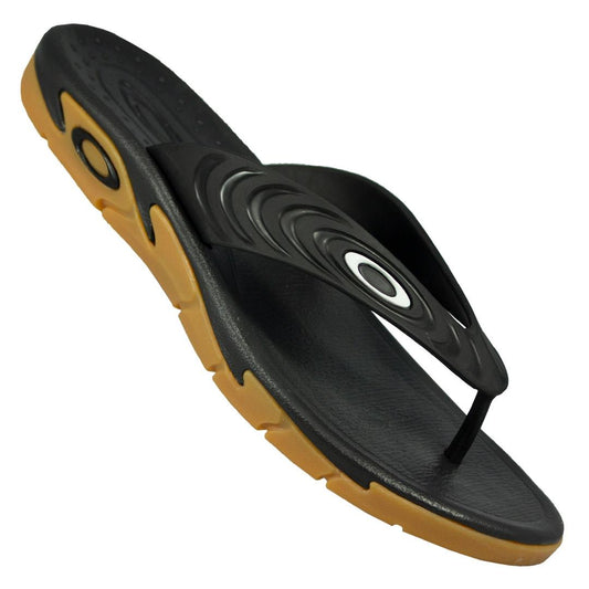 Chinelo Oakley Crowd Masculino