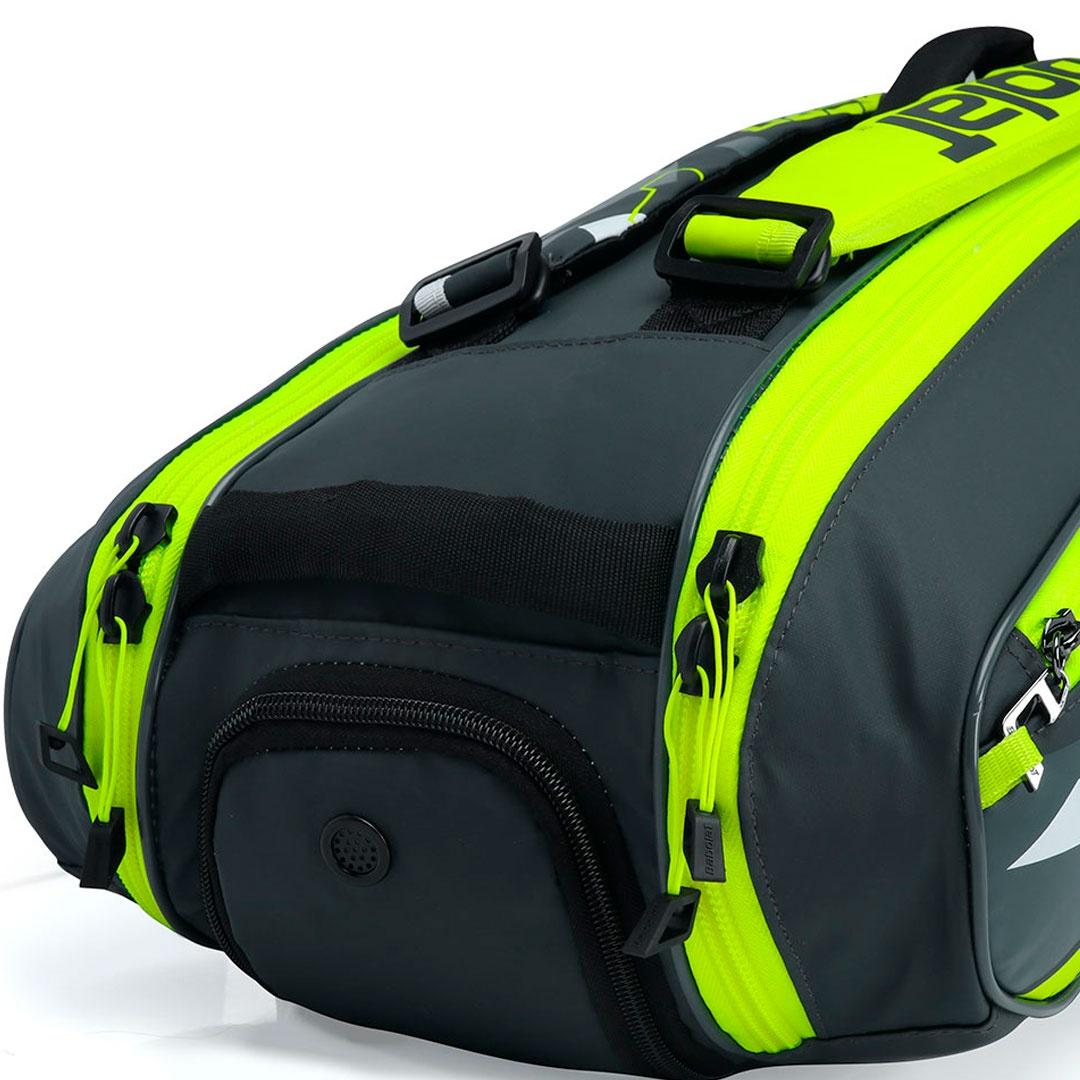 Raqueteira Babolat Pure Aero X6 Unissex