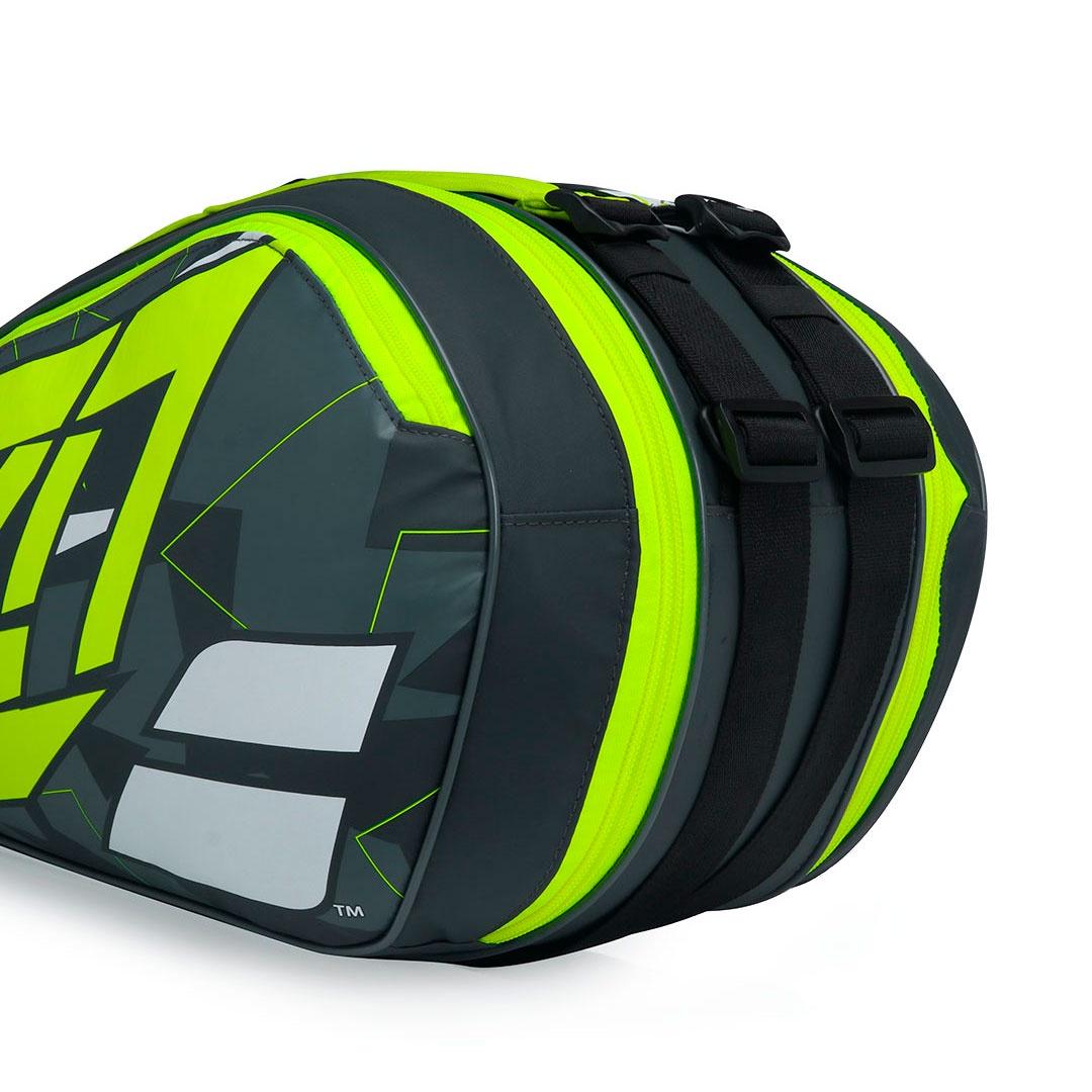 Raqueteira Babolat Pure Aero X6 Unissex