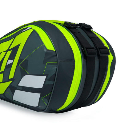 Raqueteira Babolat Pure Aero X6 Unissex