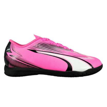 Chuteira Puma Ultra Play It Jr Bdp Infantil