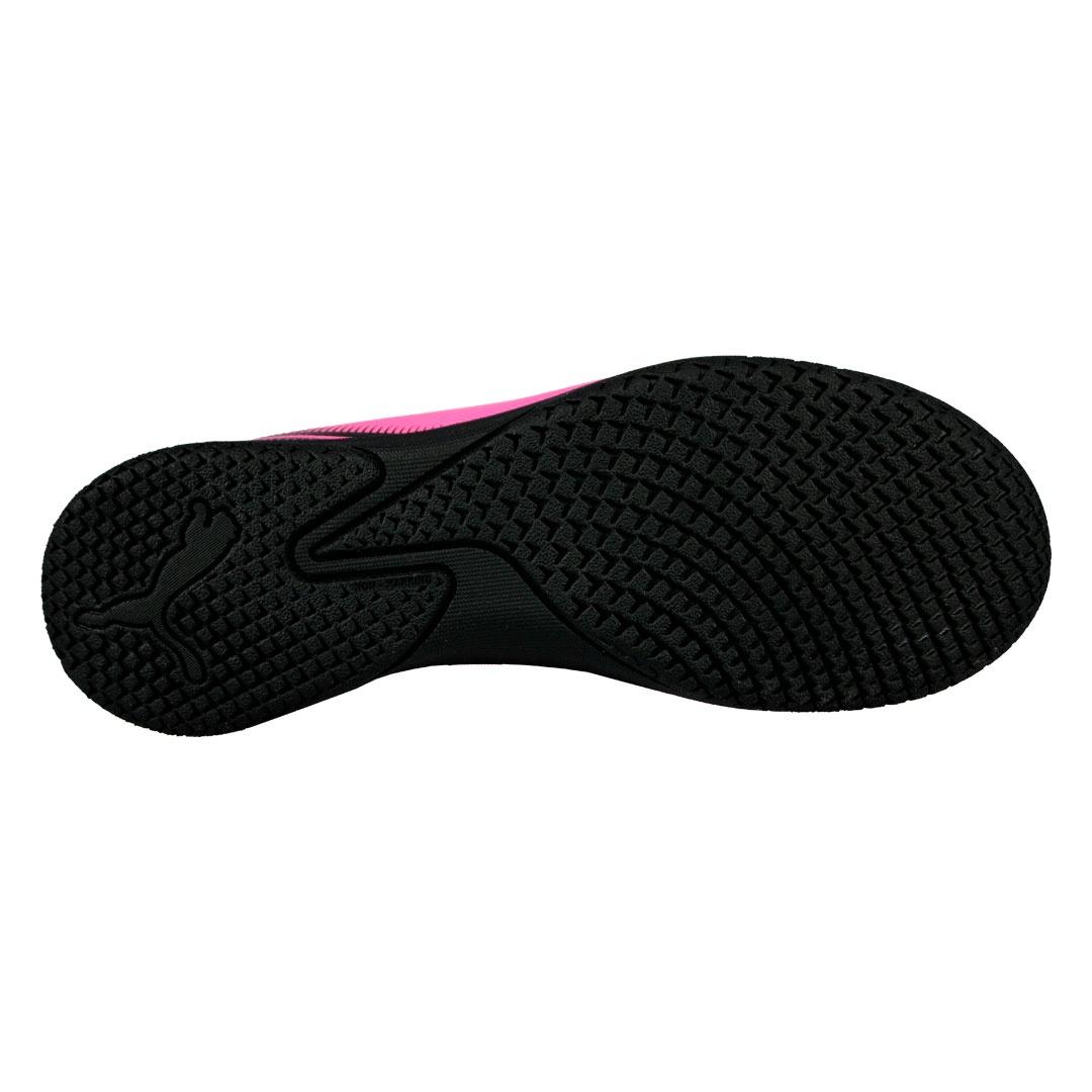 Chuteira Puma Ultra Play It Jr Bdp Infantil