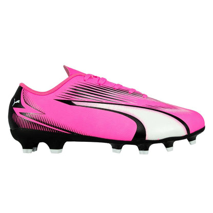 Chuteira Puma Ultra Play Fg/Ag Jr Bdp Infantil