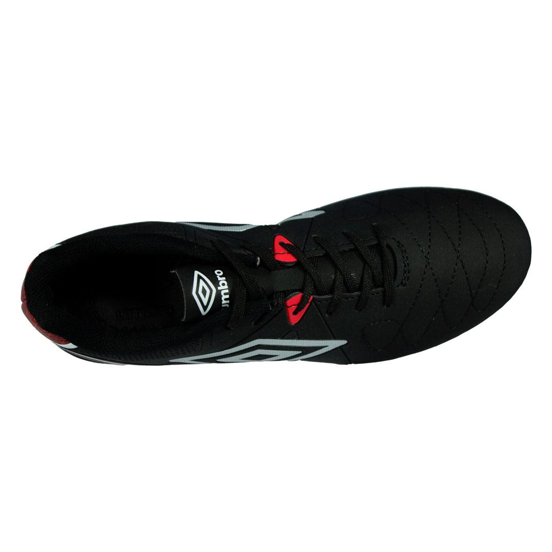 Chuteira Umbro Campo Attak Eternal Masculino