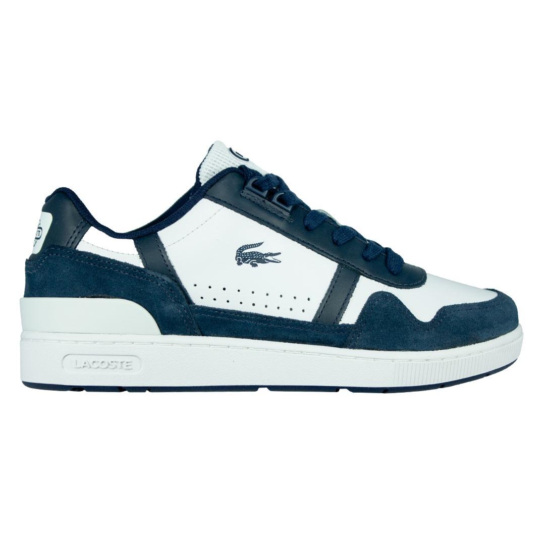 Tênis Lacoste T-Clip Feminino