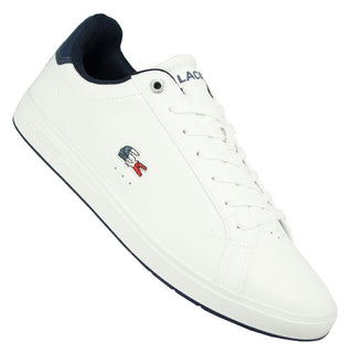 Tênis Lacoste Graduate Pro Feminino