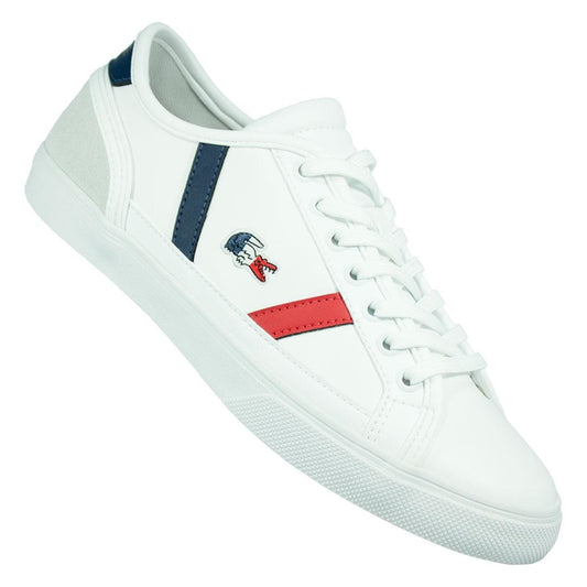 Tênis Lacoste Sideline Feminino