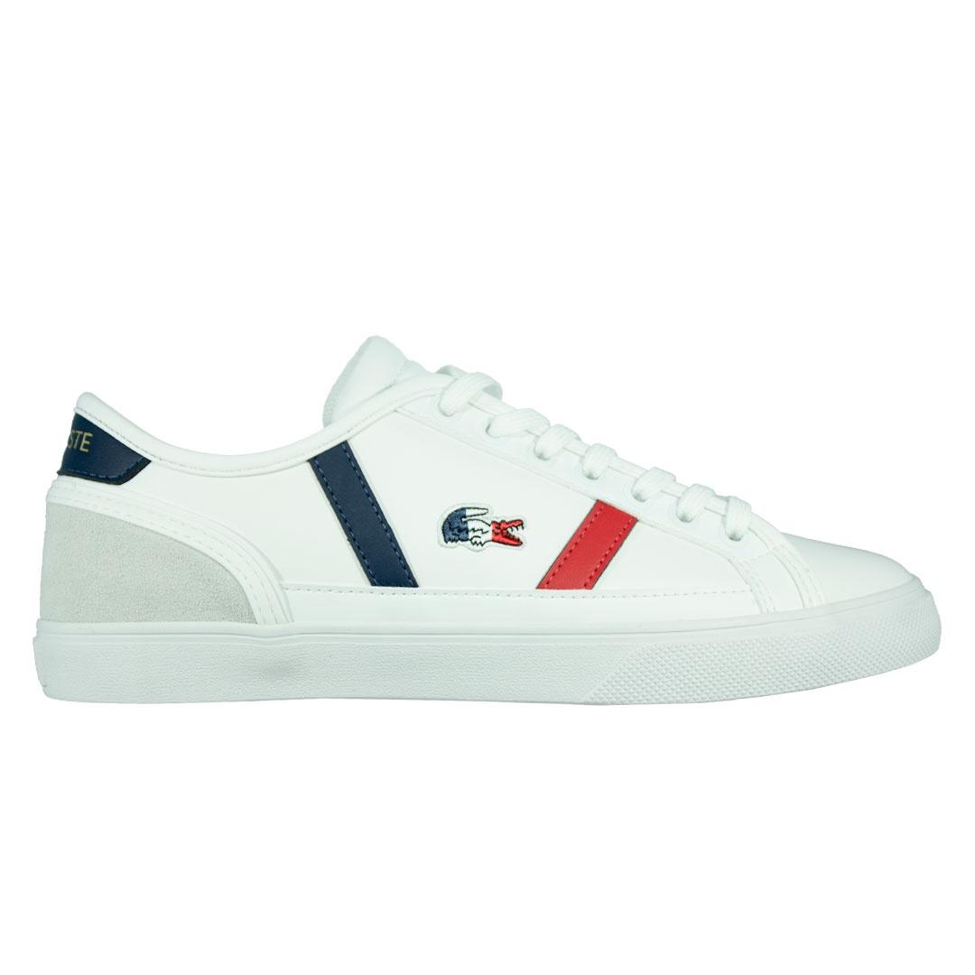 Tênis Lacoste Sideline Feminino
